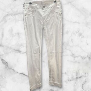 HUDSON WOMENS JEANS SIZE 27 NEW